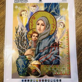 Вербна неділя
